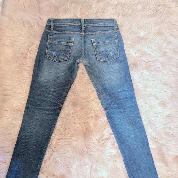 Tasso Blue Jeans - Picture 3 of 3